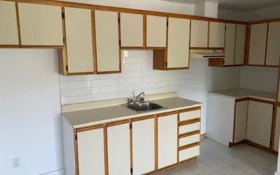 4 1/2 à louer, Villeray, 1500$/mois