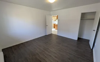3 1/2 à louer, Villeray, 1200$/mois
