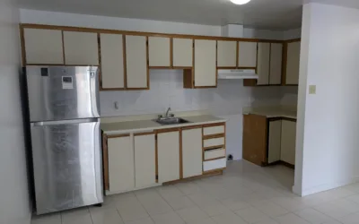 4 1/2 à louer, Villeray, 1500$/mois