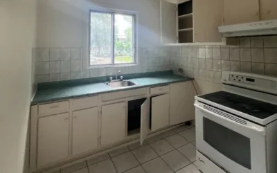 4 1/2 à louer, Villeray, 1600$/mois