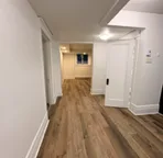 4 1/2 à louer, Hochelaga, 1300$/mois